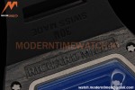 Richard Mille - RM055 Bubba Watson Black NTPT/RU Black Rehaut Skeleton APSF V2 RMUL2