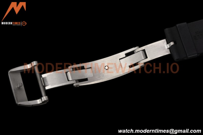 Richard Mille - RM055 Bubba Watson Asia NTPT/RU Bronze Rehaut Skeleton APSF V2 RMUL2