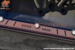 Richard Mille - RM055 Bubba Watson Asia NTPT/RU Bronze Rehaut Skeleton APSF V2 RMUL2