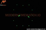Richard Mille - RM055 Bubba Watson JPN Black NTPT/RU White Rehaut Skeleton APSF V2 RMUL2