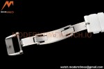 Richard Mille - RM055 Bubba Watson White NTPT/RU White Rehaut Skeleton APSF V2 RMUL2
