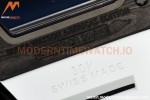 Richard Mille - RM055 Bubba Watson White NTPT/RU White Rehaut Skeleton APSF V2 RMUL2