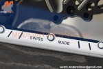 Richard Mille - RM055 Bubba Watson White NTPT/RU White Rehaut Skeleton APSF V2 RMUL2