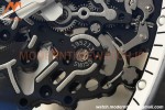 Richard Mille - RM055 Bubba Watson White NTPT/RU White Rehaut Skeleton APSF V2 RMUL2