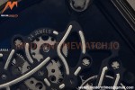 Richard Mille - RM055 Bubba Watson White NTPT/RU White Rehaut Skeleton APSF V2 RMUL2