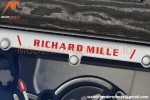 Richard Mille - RM055 Bubba Watson White NTPT/RU Wht/Red Rehaut Skeleton APSF V2 RMUL2