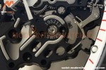 Richard Mille - RM055 Bubba Watson White NTPT/RU Wht/Red Rehaut Skeleton APSF V2 RMUL2
