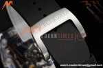 Richard Mille - RM35-01 Rafael Nadal Transparent CRY/RU Blk/Ske Sonic RMUL3