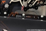 Richard Mille - RM055 Bubba Watson Black CER/RU Black Skeleton RMF RMUL2