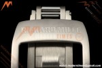 Richard Mille - RM055 Bubba Watson White Ceramic Wht/RU Skeleton ZF RMUL2