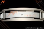 Richard Mille - RM055 Bubba Watson White Ceramic Wht/RU Skeleton ZF RMUL2