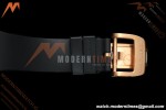 Richard Mille - RM07-01 Ladies Rose Gold Diamond BLK/RU Black Lips ZF Asian CRMA2