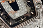 Richard Mille - RM07-01 Ladies Stainless Steel Diamond BLK/RU Black Lips ZF Asian CRMA2