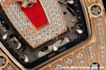 Richard Mille - RM07-01 Ladies Rose Gold Diamond WHT/RU Red Lips ZF Asian CRMA2