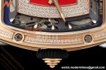 Richard Mille - RM07-01 Ladies Rose Gold Diamond WHT/RU Red Lips ZF Asian CRMA2