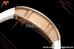 Richard Mille - RM07-01 Ladies Rose Gold Diamond WHT/RU Red Lips ZF Asian CRMA2