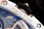 Richard Mille - RM07-01 Ladies Stainless Steel Diamond WHT/RU Red Lips ZF Asian CRMA2