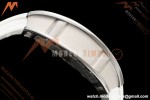 Richard Mille - RM07-01 Ladies Stainless Steel Diamond WHT/RU Red Lips ZF Asian CRMA2