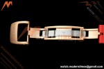 Richard Mille - RM07-01 Ladies Rose Gold Diamond RED/RU Red Lips ZF Asian CRMA2