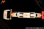 Richard Mille - RM07-01 Ladies Rose Gold Diamond RED/RU Red Lips ZF Asian CRMA2