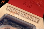 Richard Mille - RM07-01 Ladies Rose Gold Diamond RED/RU Red Lips ZF Asian CRMA2