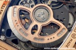 Richard Mille - RM07-01 Ladies Rose Gold Diamond RED/RU Red Lips ZF Asian CRMA2