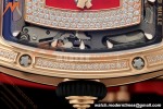 Richard Mille - RM07-01 Ladies Rose Gold Diamond RED/RU Red Lips ZF Asian CRMA2