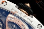 Richard Mille - RM07-01 Ladies Stainless Steel Diamond RED/RU Red Lips ZF Asian CRMA2