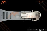 Richard Mille - RM055 Bubba Watson Boutique Grey CER/RU Grey Skeleton MLF RMUL2