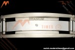 Richard Mille - RM055 Bubba Watson Boutique Grey CER/RU Grey Skeleton MLF RMUL2
