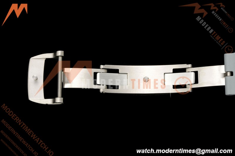 Richard Mille - RM055 Bubba Watson Boutique Grey CER/RU Grey Skeleton MLF RMUL2