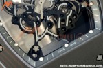 Richard Mille - RM055 Bubba Watson Boutique Grey CER/RU Grey Skeleton MLF RMUL2