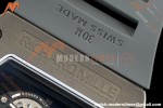 Richard Mille - RM055 Bubba Watson Boutique Grey CER/RU Grey Skeleton MLF RMUL2