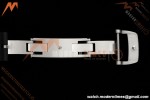 Richard Mille - RM055 Bubba Watson Black NTPT/RU Blk/Red/Wht Rehaut Skeleton KVF RMUL2 | 리차드 밀 - RM055 버바 왓슨 블랙 NTPT/RU 블랙/레드/화이트 르호 스켈레톤 KVF RMUL2