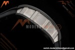 Richard Mille - RM055 Bubba Watson Black NTPT/RU Blk/Red/Blk Rehaut Skeleton KVF RMUL2 | 리차드 밀 - RM055 버바 왓슨 블랙 NTPT/RU 블랙/레드/화이트 르호 스켈레톤 KVF RMUL2