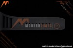Richard Mille - RM055 Bubba Watson Black NTPT/RU Blk/Red/Blk Rehaut Skeleton KVF RMUL2 | 리차드 밀 - RM055 버바 왓슨 블랙 NTPT/RU 블랙/레드/화이트 르호 스켈레톤 KVF RMUL2