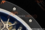 Richard Mille - RM035 Rafael Nadal Americas Limited CER/VRU Yelw/Yelw/Blk Skeleton KVF RMUL1 | 리차드 밀 - RM035 라파엘 나달 아메리카스 리미티드 CER/VRU 옐로우/옐로우/블랙 스켈레톤 KVF RMUL1