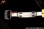 Richard Mille - RM035 Rafael Nadal Americas Limited CER/VRU Yelw/Yelw/Blk Skeleton KVF RMUL1 | 리차드 밀 - RM035 라파엘 나달 아메리카스 리미티드 CER/VRU 옐로우/옐로우/블랙 스켈레톤 KVF RMUL1