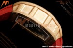 Richard Mille - RM035 Rafael Nadal Americas Limited CER/VRU RG/Red/Blk Skeleton KVF RMUL1 | 리차드 밀 - RM035 라파엘 나달 아메리카스 리미티드 CER/VRU RG/레드/블랙 스켈레톤 KVF RMUL1