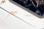 Richard Mille - RM061 Yohan Blake White Ceramic Wht/Grn/Yelw Skeleton APSF RMUL2