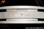 Richard Mille - RM061 Yohan Blake White Ceramic Wht/Grn/Yelw Skeleton APSF RMUL2