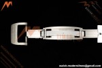 Richard Mille - RM055 Bubba Watson White CER/RU Wht/Blk Rehaut Skeleton APSF V2 RMUL2
