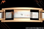Richard Mille - RM07-01 Rose Gold Snow Set Diamond Wht/RU White Mop ZF Asian CRMA2