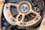Richard Mille - RM07-01 Rose Gold Snow Set Diamond Wht/RU Red Lips ZF Asian CRMA2