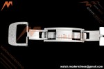 Richard Mille - RM07-01 Snow Set Diamond Crested Wht/RU White Mop ZF Asian CRMA2 | 리차드 밀 - RM07-01 스노우 세트 다이아몬드 크레스티드 화이트/RU 화이트 모프 ZF 아시안 CRMA2