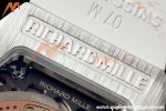 Richard Mille - RM07-01 Snow Set Diamond Crested Wht/RU White Mop ZF Asian CRMA2 | 리차드 밀 - RM07-01 스노우 세트 다이아몬드 크레스티드 화이트/RU 화이트 모프 ZF 아시안 CRMA2