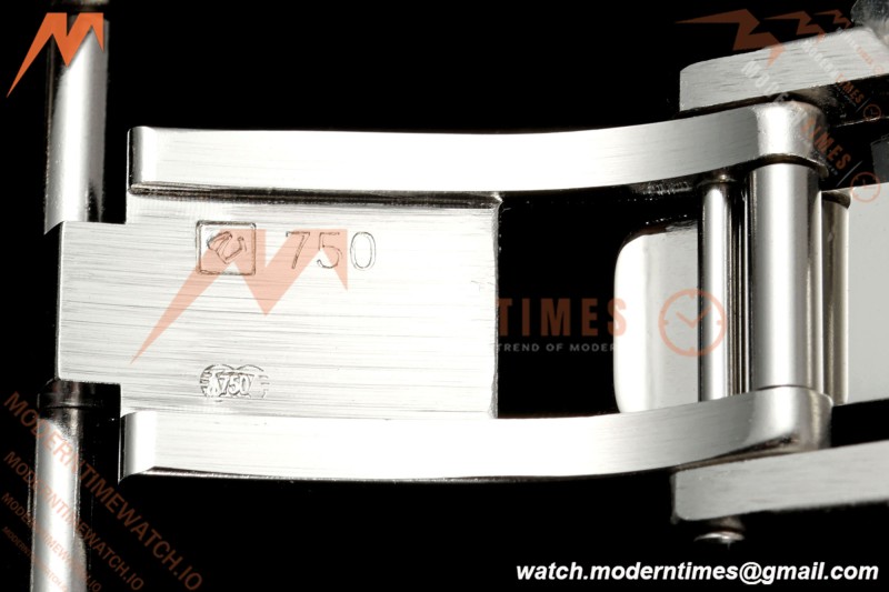 Richard Mille - RM07-01 Snow Set Diamond Crested Wht/RU White Mop ZF Asian CRMA2 | 리차드 밀 - RM07-01 스노우 세트 다이아몬드 크레스티드 화이트/RU 화이트 모프 ZF 아시안 CRMA2
