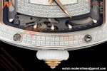 Richard Mille - RM07-01 Snow Set Diamond Crested Wht/RU White Mop ZF Asian CRMA2 | 리차드 밀 - RM07-01 스노우 세트 다이아몬드 크레스티드 화이트/RU 화이트 모프 ZF 아시안 CRMA2