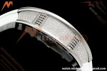 Richard Mille - RM07-01 Snow Set Diamond Crested Wht/RU White Mop ZF Asian CRMA2 | 리차드 밀 - RM07-01 스노우 세트 다이아몬드 크레스티드 화이트/RU 화이트 모프 ZF 아시안 CRMA2