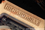 Richard Mille - RM07-01 Rose Gold Snow Set Diamond Blk/RU Black Onyx ZF Asian CRMA2
